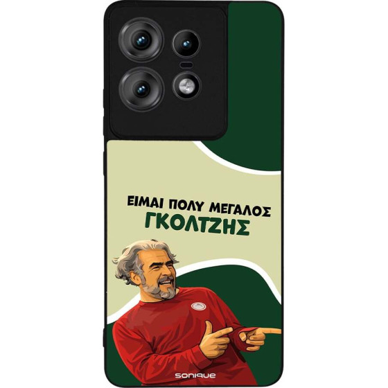 Sonique ���� Greek Cult TV Series ��� Motorola Edge 50 Pro 5G ��������