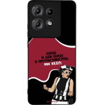 Sonique ���� Greek Cult TV Series ��� Motorola Edge 50 Pro 5G ��������������