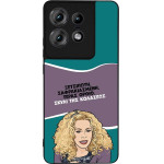 Sonique ���� Greek Cult TV Series ��� Motorola Edge 50 Pro 5G ����� ��� ��������
