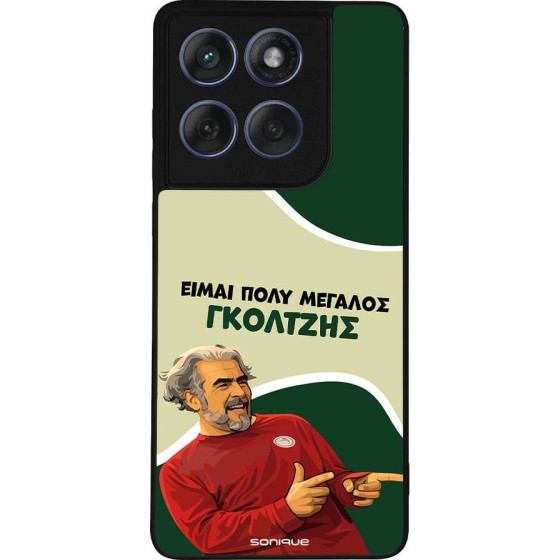 Sonique ���� Greek Cult TV Series ��� Motorola Edge 60 Fusion 5G ��������