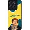 Sonique ���� Greek Cult TV Series ��� Motorola Edge 60 Fusion 5G ������������ �����