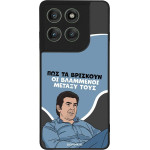 Sonique ���� Greek Cult TV Series ��� Motorola Edge 60 Pro 5G ���������