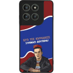Sonique ���� Greek Cult TV Series ��� Motorola Edge 60 Pro 5G ������ �������