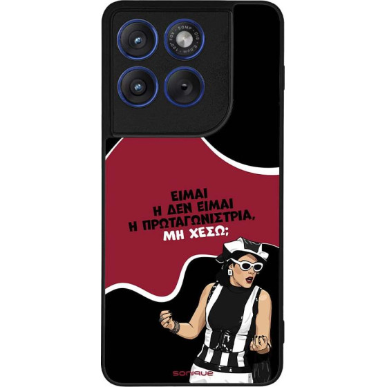 Sonique ���� Greek Cult TV Series ��� Motorola Edge 70 5G ��������������
