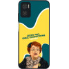 Sonique ���� Greek Cult TV Series ��� Motorola Moto E22 4G ������������ �����