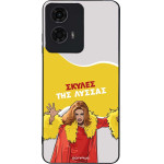 Sonique ���� Greek Cult TV Series ��� Motorola Moto G04 4G / Moto G04s 4G / Moto G24 4G / Moto G24 4G Power / Moto E14 4G ������ ��� ������