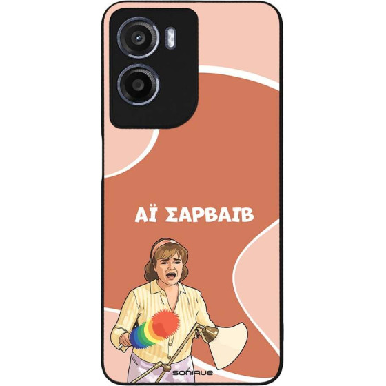 Sonique ���� Greek Cult TV Series ��� Motorola Moto G05 4G / Moto E15 4G �� �������