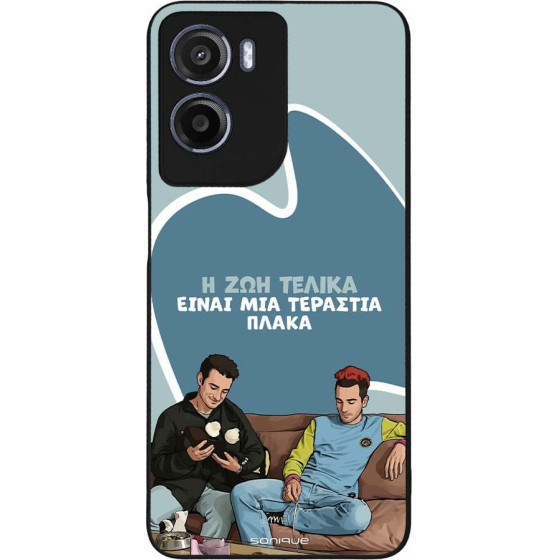 Sonique ���� Greek Cult TV Series ��� Motorola Moto G05 4G / Moto E15 4G � ��� ����� �����