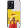 Sonique ���� Greek Cult TV Series ��� Motorola Moto G05 4G / Moto E15 4G ������ ��� ������