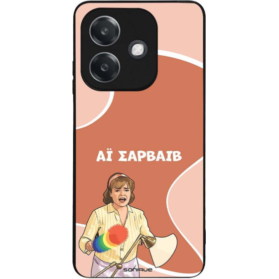 Sonique ���� Greek Cult TV Series ��� Oppo A40 �� �������