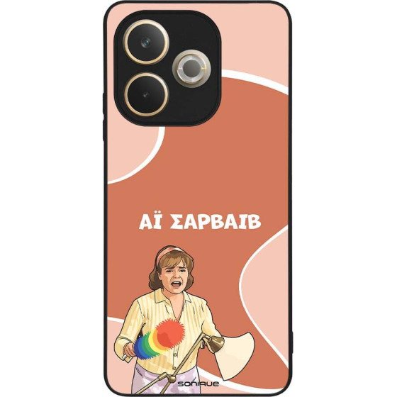 Sonique ���� Greek Cult TV Series ��� Oppo A5 Pro 5G �� �������