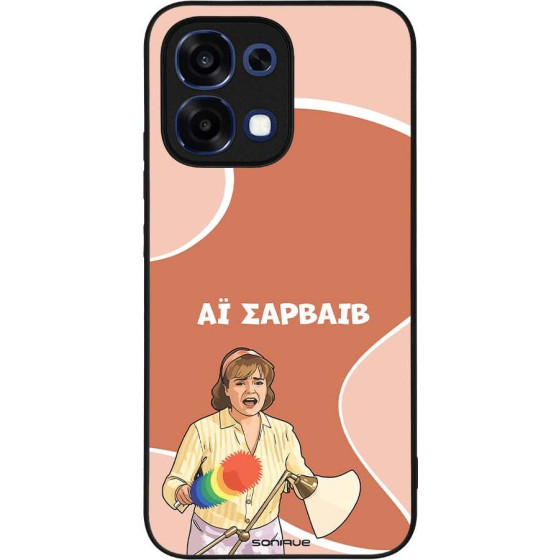 Sonique ���� Greek Cult TV Series ��� Oppo A6 Pro 5G �� �������