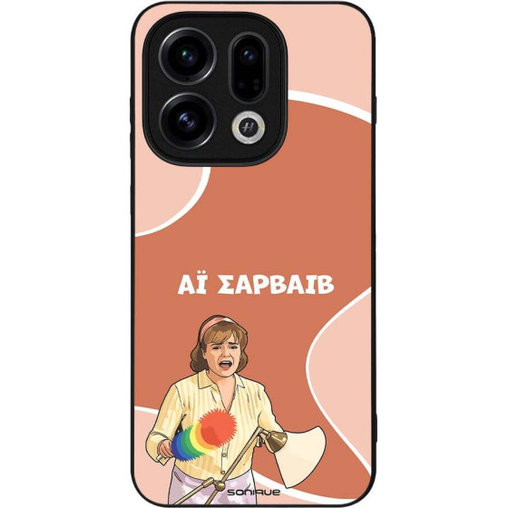 Sonique ���� Greek Cult TV Series ��� Oppo Find X9 5G �� �������