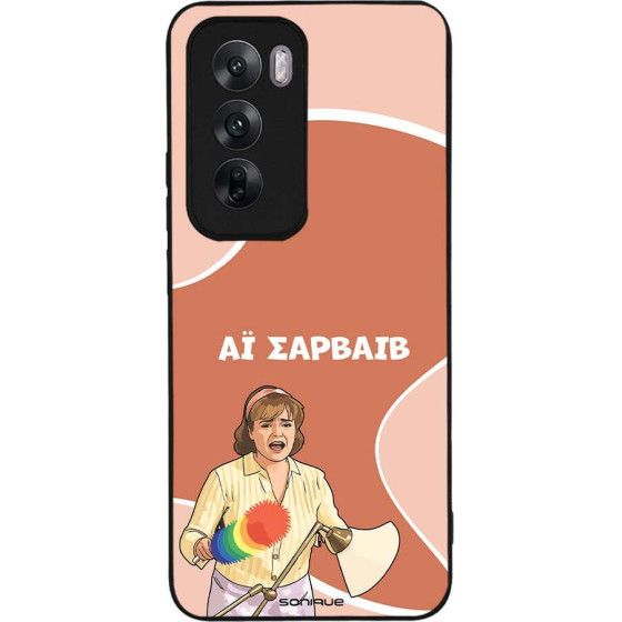 Sonique ���� Greek Cult TV Series ��� Oppo Reno12 5G �� �������