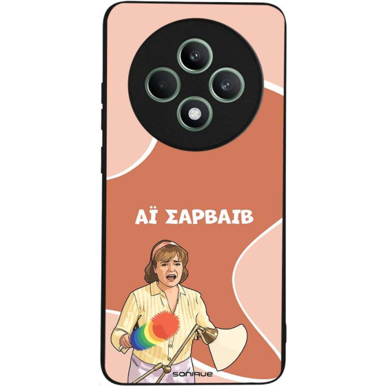 Sonique ���� Greek Cult TV Series ��� Oppo Reno12 F 5G / Oppo Reno12 FS 5G �� �������