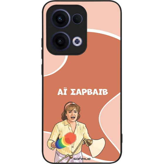 Sonique ���� Greek Cult TV Series ��� Oppo Reno13 5G �� �������