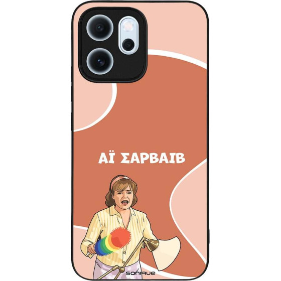 Sonique ���� Greek Cult TV Series ��� Oppo Reno14 F 5G / Oppo Reno14 FS 5G �� �������