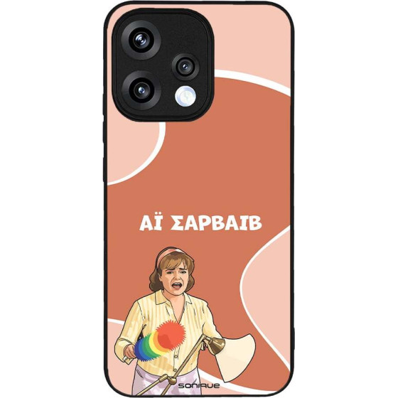 Sonique ���� Greek Cult TV Series ��� Oppo Reno15 5G �� �������