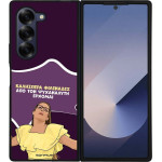 Sonique ���� Greek Cult TV Series ��� Samsung Galaxy Z Fold 6 ��� ��� ���������� �������
