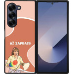 Sonique ���� Greek Cult TV Series ��� Samsung Galaxy Z Fold 6 �� �������