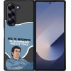 Sonique ���� Greek Cult TV Series ��� Samsung Galaxy Z Fold 6 ���������