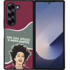 Sonique ���� Greek Cult TV Series ��� Samsung Galaxy Z Fold 6 ����-�����