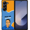 Sonique ���� Greek Cult TV Series ��� Samsung Galaxy Z Fold 6 ���� �� ������