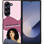 Sonique ���� Greek Cult TV Series ��� Samsung Galaxy Z Fold 6 ��� ����� ��� �����