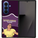 Sonique ���� Greek Cult TV Series ��� Samsung Galaxy Z Fold 7 ��� ��� ���������� �������