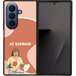 Sonique ���� Greek Cult TV Series ��� Samsung Galaxy Z Fold 7 �� �������