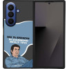 Sonique ���� Greek Cult TV Series ��� Samsung Galaxy Z Fold 7 ���������