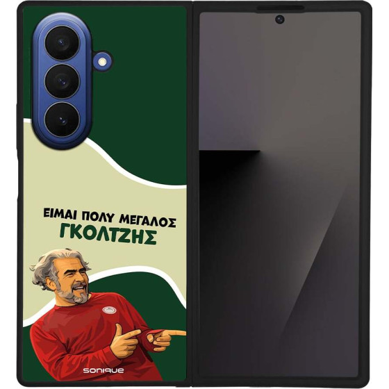 Sonique ���� Greek Cult TV Series ��� Samsung Galaxy Z Fold 7 ��������
