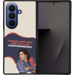 Sonique ���� Greek Cult TV Series ��� Samsung Galaxy Z Fold 7 ������� ����