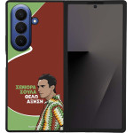 Sonique ���� Greek Cult TV Series ��� Samsung Galaxy Z Fold 7 ������