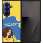 Sonique ���� Greek Cult TV Series ��� Samsung Galaxy Z Fold 7 ������� �� ������