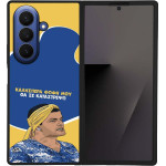 Sonique ���� Greek Cult TV Series ��� Samsung Galaxy Z Fold 7 �� �� ����������