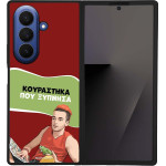 Sonique ���� Greek Cult TV Series ��� Samsung Galaxy Z Fold 7 ���������� ��� �������
