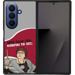 Sonique ���� Greek Cult TV Series ��� Samsung Galaxy Z Fold 7 ������� �� ���;