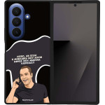 Sonique ���� Greek Cult TV Series ��� Samsung Galaxy Z Fold 7 �������� ��� �����