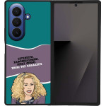 Sonique ���� Greek Cult TV Series ��� Samsung Galaxy Z Fold 7 ����� ��� ��������