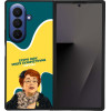 Sonique ���� Greek Cult TV Series ��� Samsung Galaxy Z Fold 7 ������������ �����