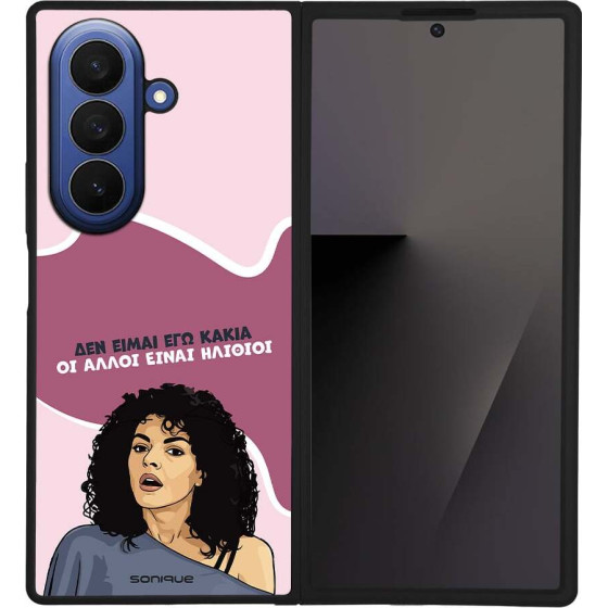 Sonique ���� Greek Cult TV Series ��� Samsung Galaxy Z Fold 7 ��� ����� ��� �����