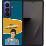 Sonique ���� Greek Cult TV Series ��� Samsung Galaxy Z Fold 7 ��� ��� �����