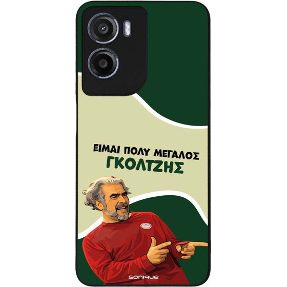 Sonique ���� Greek Cult TV Series ��� Motorola Moto G05 4G / Moto E15 4G ��������