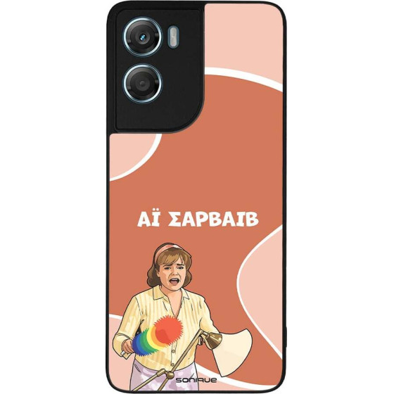 Sonique ���� Greek Cult TV Series ��� Motorola Moto G06 4G / Moto G06 Power 4G �� �������