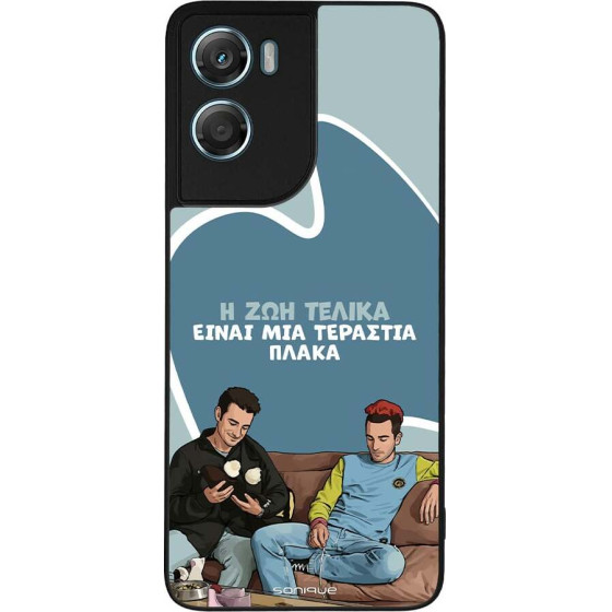 Sonique ���� Greek Cult TV Series ��� Motorola Moto G06 4G / Moto G06 Power 4G � ��� ����� �����