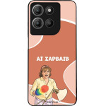 Sonique ���� Greek Cult TV Series ��� Motorola Moto G15 4G / Moto G15 Power �� �������