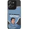 Sonique ���� Greek Cult TV Series ��� Motorola Moto G15 4G / Moto G15 Power ���������