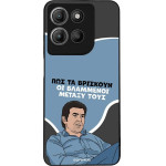 Sonique ���� Greek Cult TV Series ��� Motorola Moto G15 4G / Moto G15 Power ���������
