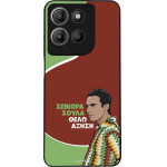 Sonique ���� Greek Cult TV Series ��� Motorola Moto G15 4G / Moto G15 Power ������
